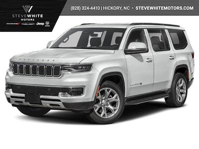 Used 2022 Jeep Wagoneer Series II for sale #S19337P - photo 1