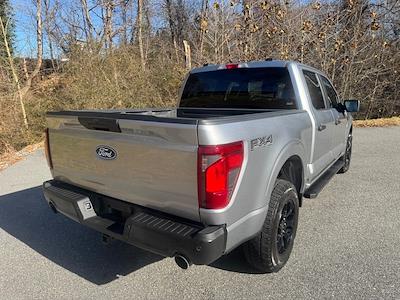 2024 Ford F-150 SuperCrew Cab 4x4 Pickup for sale #S19338P - photo 2