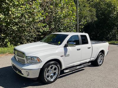 2016 Ram 1500 Quad Cab 4x4 Pickup for sale #S19338Z - photo 2