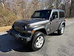 Used 2020 Jeep Wrangler Sport for sale #S19339P - photo 2