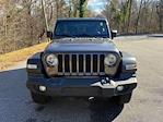 Used 2020 Jeep Wrangler Sport for sale #S19339P - photo 3
