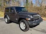 Used 2020 Jeep Wrangler Sport for sale #S19339P - photo 4