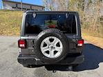 Used 2020 Jeep Wrangler Sport for sale #S19339P - photo 7