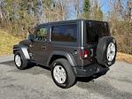 Used 2020 Jeep Wrangler Sport for sale #S19339P - photo 8