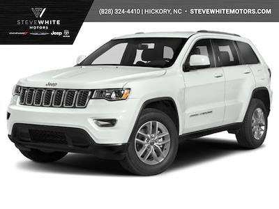 2021 Jeep Grand Cherokee 4x4 SUV for sale #S19340A - photo 1