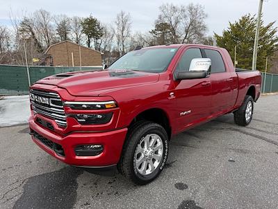 New 2026 Ram 2500 Laramie Mega Cab for sale #S19341 - photo 2