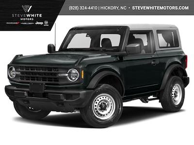 Used 2022 Ford Bronco for sale #S19342P - photo 1