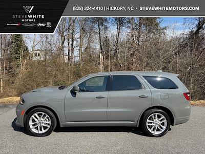 Used 2022 Dodge Durango - photo 1