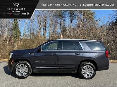 Used 2025 GMC Yukon Denali for sale #S19344P - photo 1