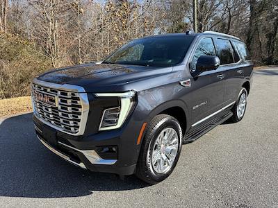 Used 2025 GMC Yukon Denali for sale #S19344P - photo 2