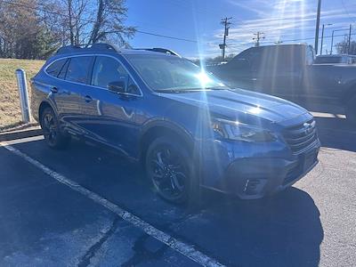 Used 2022 Subaru Outback Onyx Edition XT for sale #S19345P - photo 2