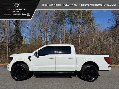 2024 Ford F-150 SuperCrew Cab 4x4 Pickup for sale #S19346A - photo 1