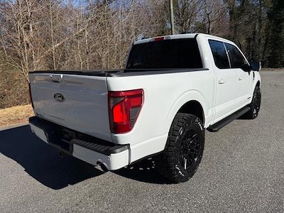 2024 Ford F-150 SuperCrew Cab 4x4 Pickup for sale #S19346A - photo 2