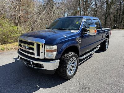 Used 2010 Ford F-250 - photo 1