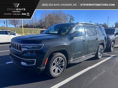 Used 2023 Jeep Wagoneer for sale #S19346P - photo 1