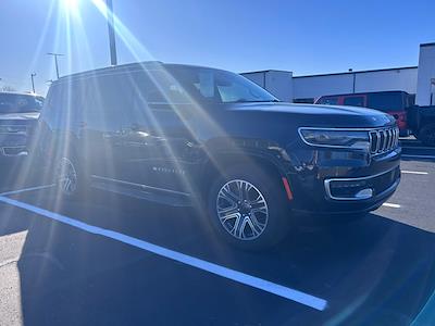 Used 2023 Jeep Wagoneer for sale #S19346P - photo 2