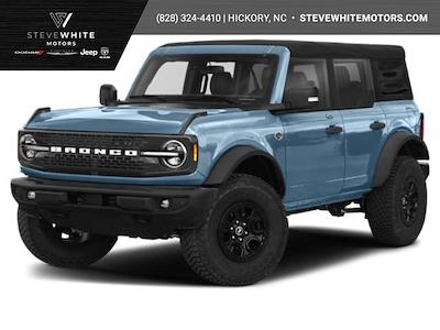 Used 2023 Ford Bronco - photo 1
