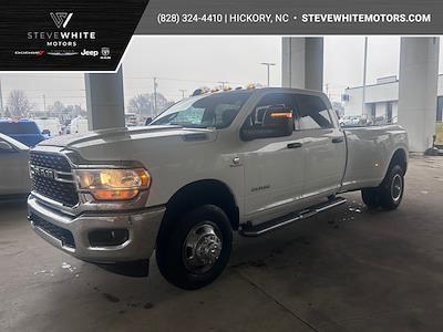 Used 2024 Ram 3500 Big Horn Crew Cab for sale #S19347P - photo 1