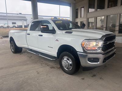 Used 2024 Ram 3500 Big Horn Crew Cab for sale #S19347P - photo 2