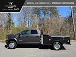 New 2026 Ram 4500 Crew Cab Service Truck for sale #S19350 - photo 1