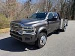New 2026 Ram 4500 Crew Cab Service Truck for sale #S19350 - photo 3
