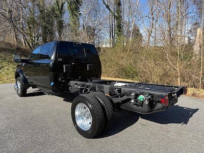 New 2026 Ram 4500 Crew Cab 60 CA Cab Chassis for sale #S19351 - photo 2