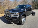 2026 Ram 4500 Crew Cab DRW 4x4 Cab Chassis for sale #S19351 - photo 1