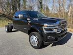 2026 Ram 4500 Crew Cab DRW 4x4 Cab Chassis for sale #S19351 - photo 4
