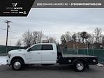 2026 Ram 3500 Crew Cab DRW 4x4 Carolina Custom Products Flatbed Truck for sale #S19352 - photo 1