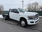 2026 Ram 3500 Crew Cab DRW 4x4 Carolina Custom Products Flatbed Truck for sale #S19352 - photo 6