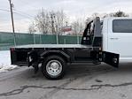 2026 Ram 3500 Crew Cab DRW 4x4 Carolina Custom Products Flatbed Truck for sale #S19352 - photo 8