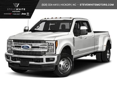 Used 2018 Ford F-350 - photo 1