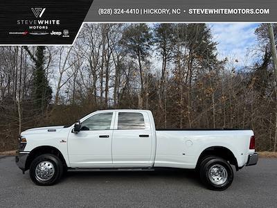 New 2026 Ram 3500 Tradesman Crew Cab for sale #S19353X - photo 1