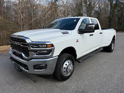 New 2026 Ram 3500 Tradesman Crew Cab for sale #S19353X - photo 2