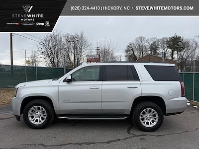 Used 2017 GMC Yukon SLT for sale #S19356A - photo 1