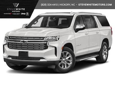 Used 2023 Chevrolet Suburban Premier for sale #S19356P - photo 1