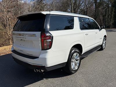 Used 2023 Chevrolet Suburban Premier for sale #S19356P - photo 2