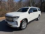 Used 2023 Chevrolet Suburban Premier for sale #S19356P - photo 2