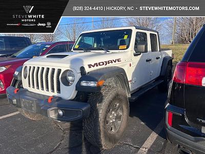 Used 2021 Jeep Gladiator Mojave Crew Cab for sale #S19362P - photo 1