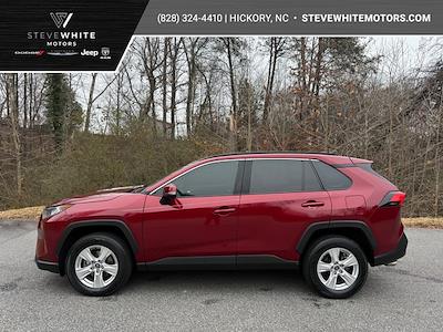 Used 2020 Toyota RAV4 XLE for sale #S19363P - photo 1