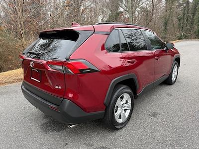 Used 2020 Toyota RAV4 XLE for sale #S19363P - photo 2