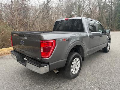 2023 Ford F-150 SuperCrew Cab 4x4 Pickup for sale #S19364P - photo 2