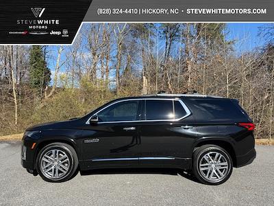 Used 2023 Chevrolet Traverse High Country for sale #S19365A - photo 1