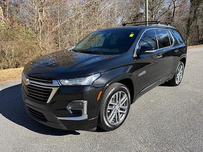 2023 Chevrolet Traverse AWD SUV for sale #S19365A - photo 2
