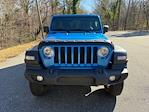 Used 2022 Jeep Wrangler Sport for sale #S19366P - photo 4