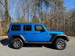 Used 2022 Jeep Wrangler Sport for sale #S19366P - photo 6
