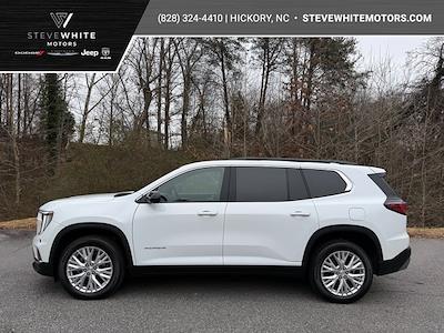 Used 2024 GMC Acadia Elevation for sale #S19370P - photo 1