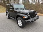 2023 Jeep Wrangler 4x4 SUV for sale #S19371P - photo 4
