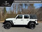 Used 2021 Jeep Wrangler Sport for sale #S19372P - photo 1