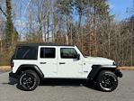 Used 2021 Jeep Wrangler Sport for sale #S19372P - photo 5